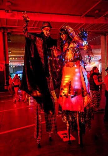 Freaknight Ghouls
Seattle, Washington Freaknight Ghouls
Seattle, Washington